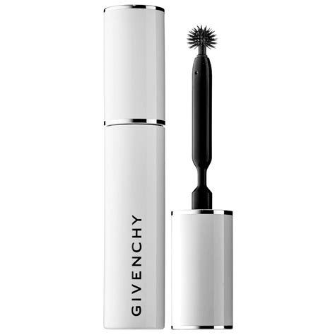 givenchy ball mascara|Givenchy mascara phenomen eyes.